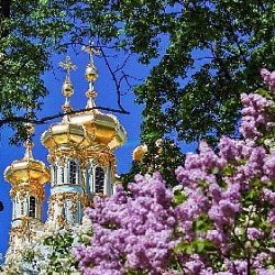 Тур по Золотому кольцу на 9 мая 2022 из Ростова-на-Дону
