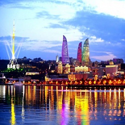 Тур в Азербайджан+Дагестан на 1 мая 2022 из Ростова 