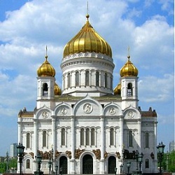 Тур в Москву для школьников
